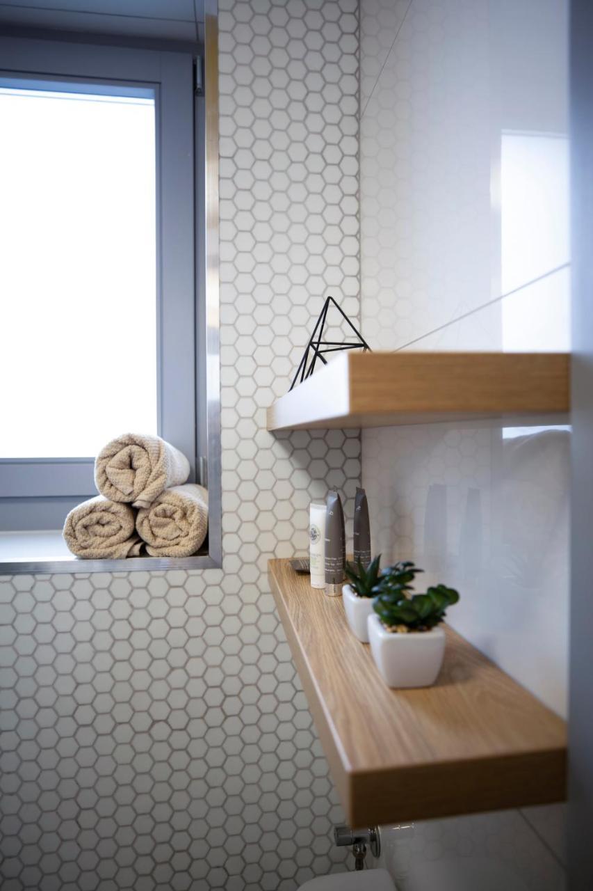 Yellow Apartment Клуж-Напока Екстериор снимка